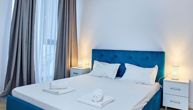 Photo 1 - Apartamente Onix Blue