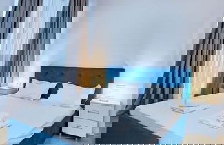 Photo 1 - Apartamente Onix Blue