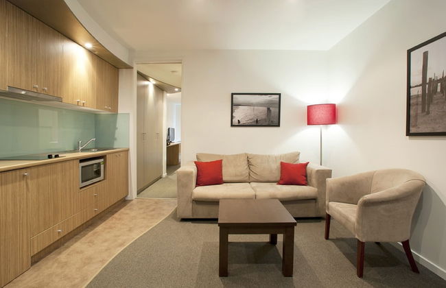 The Waves Apartments - Foto 4