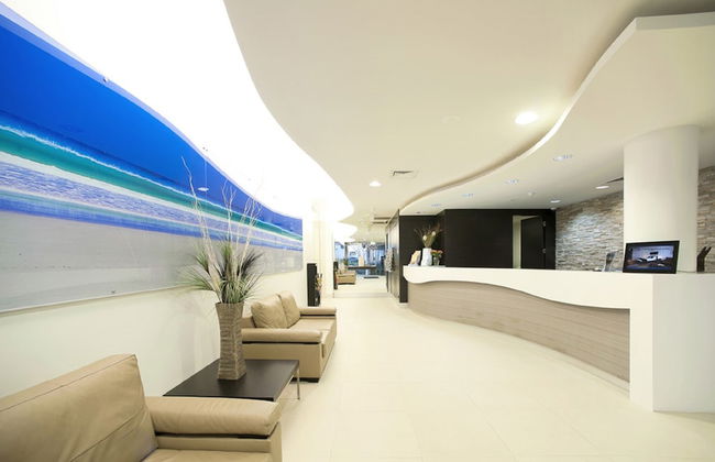 The Waves Apartments - Foto 2