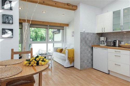 Foto 1 - Modern and Cosy Apartment Near Krakow's Old Town