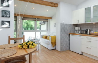 Foto 1 - Modern and Cosy Apartment Near Krakow's Old Town