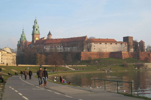 Photo 30 - Modern and Cosy Apartment Near Krakow's Old Town