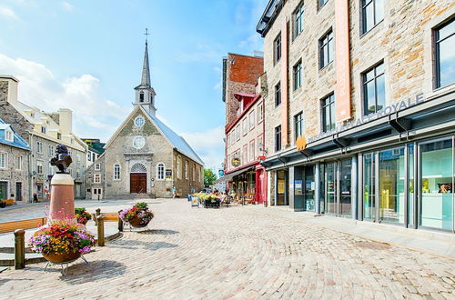 Photo 36 - Les Lofts de Buade by Les Lofts Vieux-Québec