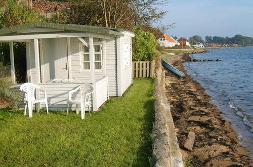 Photo 12 - 4 Person Holiday Home in Egernsund