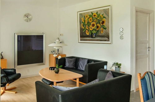 Foto 4 - 4 Person Holiday Home in Egernsund