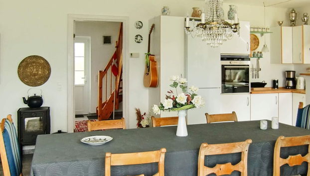 4 Person Holiday Home in Egernsund - Foto 3