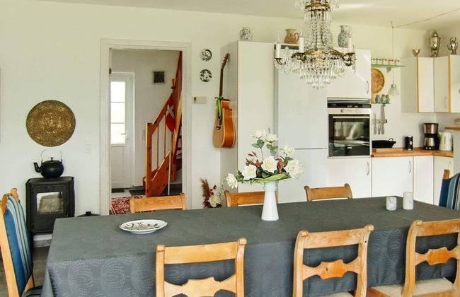 4 Person Holiday Home in Egernsund - Foto 3