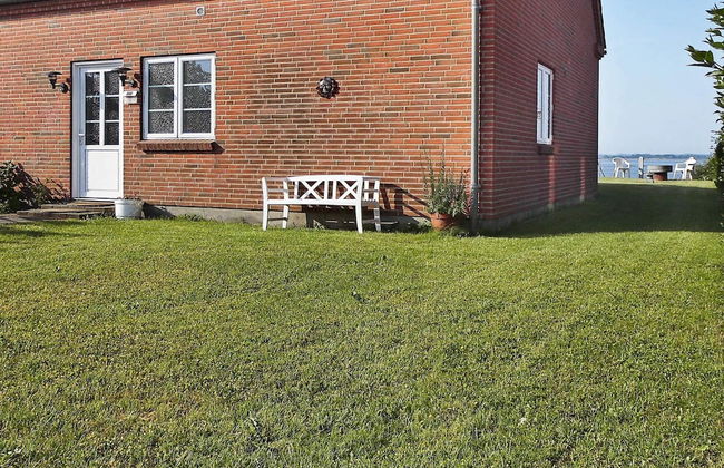 4 Person Holiday Home in Egernsund - Foto 12