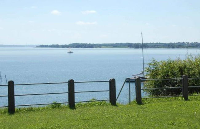4 Person Holiday Home in Egernsund - Foto 15