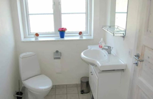 4 Person Holiday Home in Egernsund - Foto 11