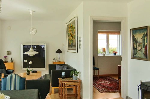 Foto 5 - 4 Person Holiday Home in Egernsund