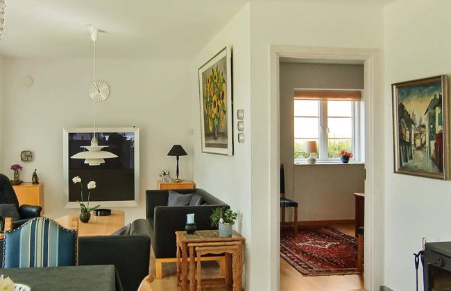 4 Person Holiday Home in Egernsund - Foto 8