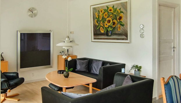 4 Person Holiday Home in Egernsund - Foto 2