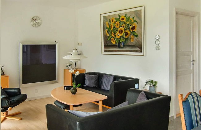 4 Person Holiday Home in Egernsund - Foto 2