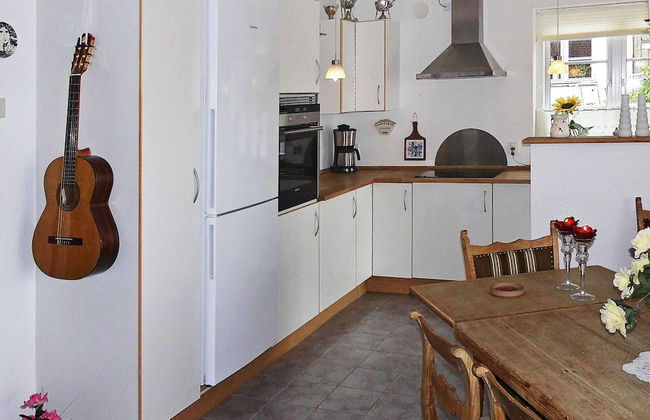 4 Person Holiday Home in Egernsund - Foto 6