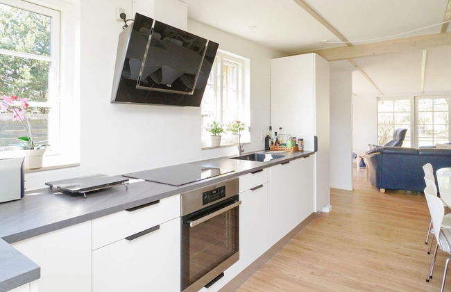 Lovely Holiday Home in Kalundborg near Sea - Foto 4
