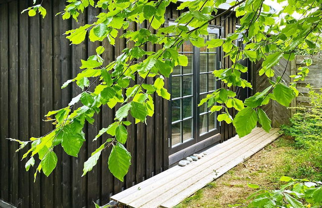 Lovely Holiday Home in Kalundborg near Sea - Foto 21