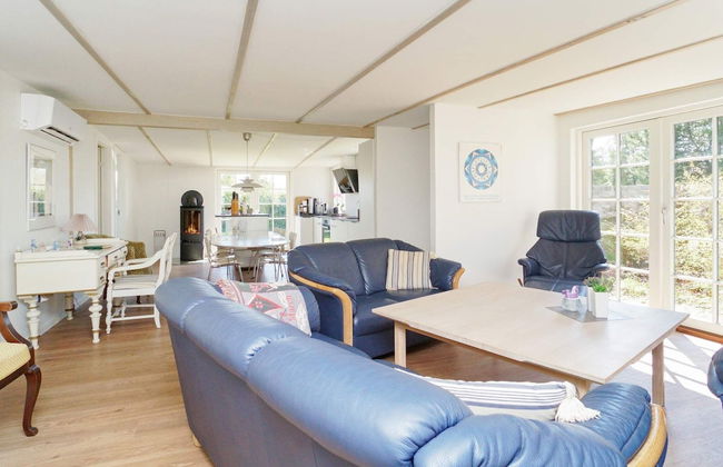 Lovely Holiday Home in Kalundborg near Sea - Foto 6