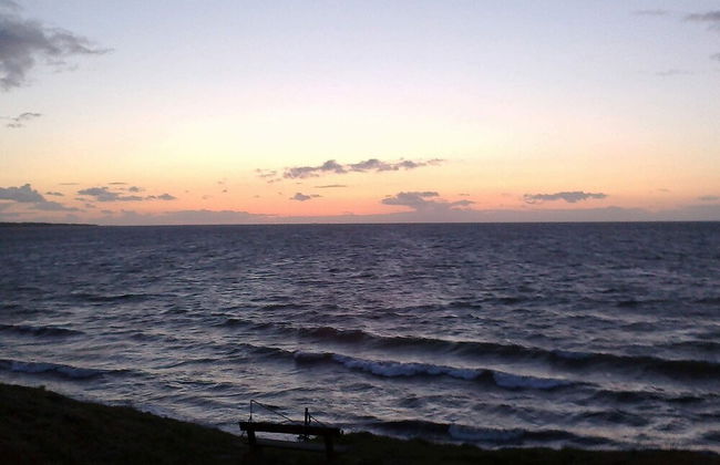Lovely Holiday Home in Kalundborg near Sea - Foto 23
