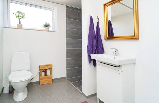 Lovely Holiday Home in Kalundborg near Sea - Foto 10