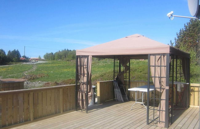 Holiday Home in Storfosna - Foto 33