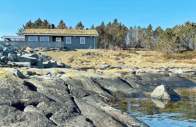 Holiday Home in Storfosna - Foto 29