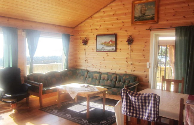 Holiday Home in Storfosna - Foto 15