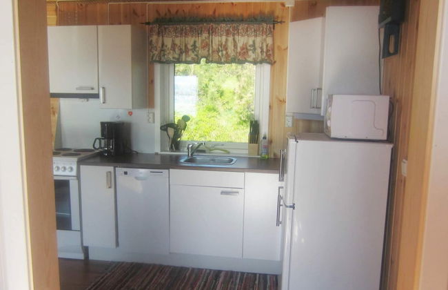 Holiday Home in Storfosna - Foto 12