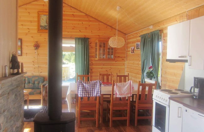 Holiday Home in Storfosna - Foto 11