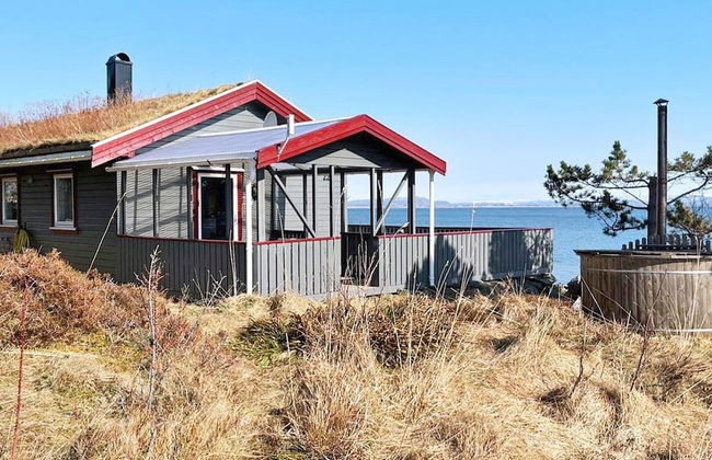 Holiday Home in Storfosna - Foto 31