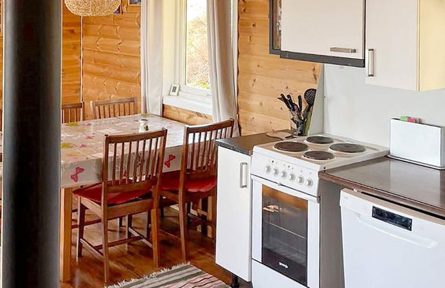 Holiday Home in Storfosna - Foto 10
