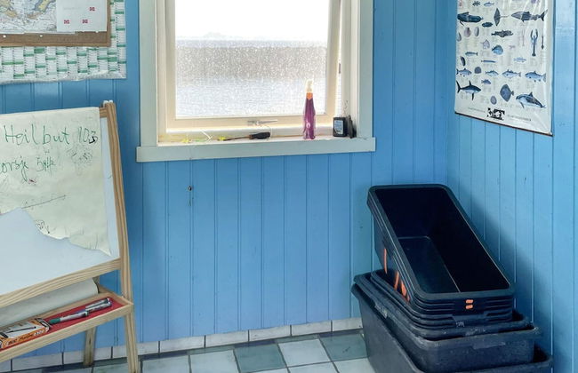 Holiday Home in Storfosna - Foto 24