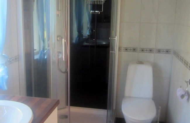 Holiday Home in Storfosna - Foto 17