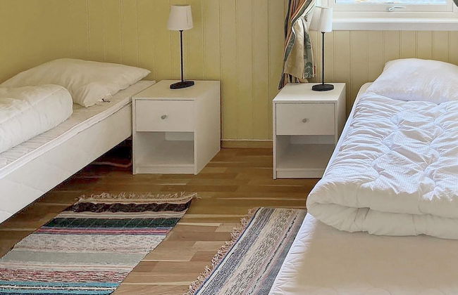 Holiday Home in Storfosna - Foto 2