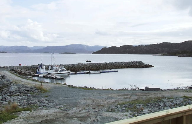 Holiday Home in Storfosna - Foto 34
