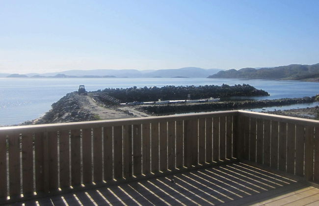 Holiday Home in Storfosna - Photo 1