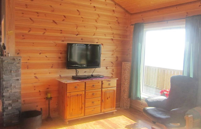 Holiday Home in Storfosna - Foto 14