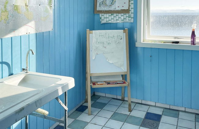 Holiday Home in Storfosna - Foto 23