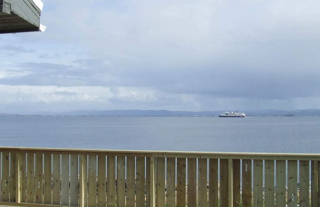 Holiday Home in Storfosna - Foto 26