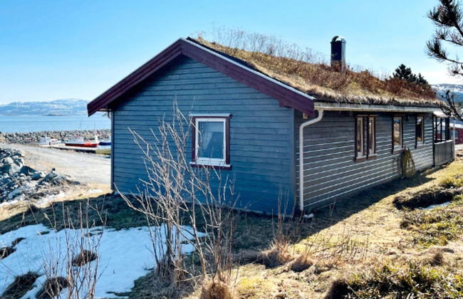 Holiday Home in Storfosna - Foto 28