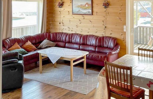 Holiday Home in Storfosna - Foto 13