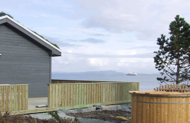 Holiday Home in Storfosna - Foto 18