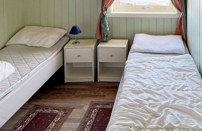 Holiday Home in Storfosna - Foto 3