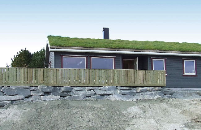 Holiday Home in Storfosna - Foto 36