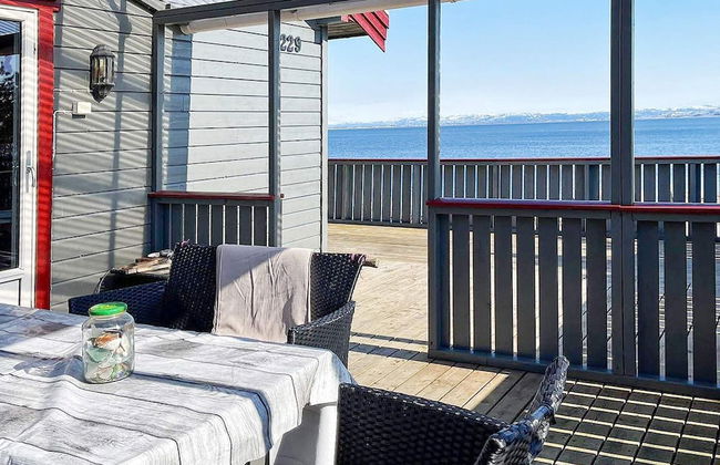 Holiday Home in Storfosna - Foto 32