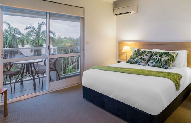 Coral Coast Apartments Palm Cove AVC - Foto 3