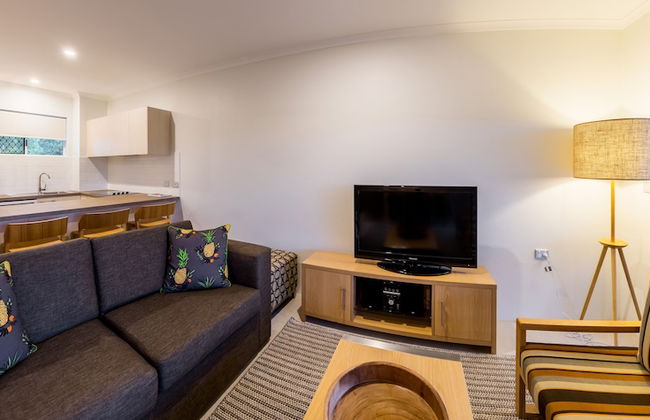 Coral Coast Apartments Palm Cove AVC - Foto 13