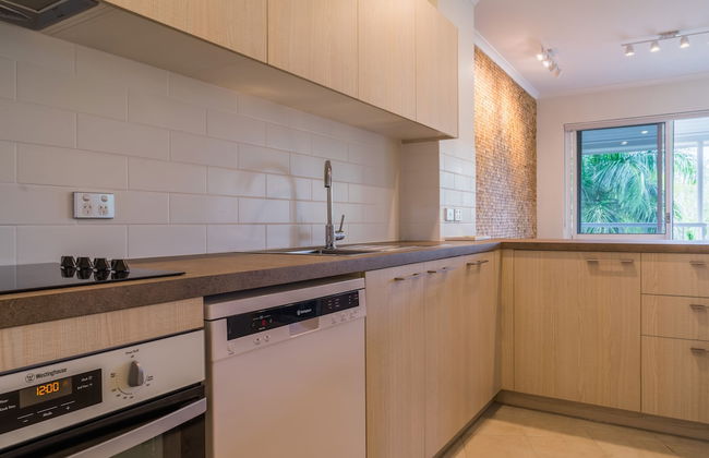 Coral Coast Apartments Palm Cove AVC - Foto 6