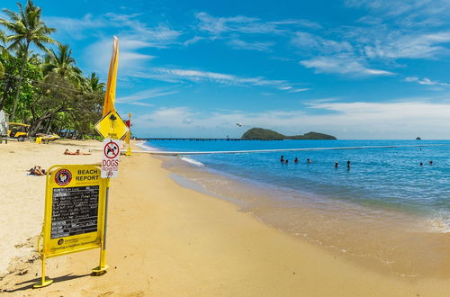 Photo 16 - Coral Coast Apartments Palm Cove AVC